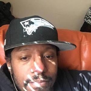 Meet your Posher, Rob